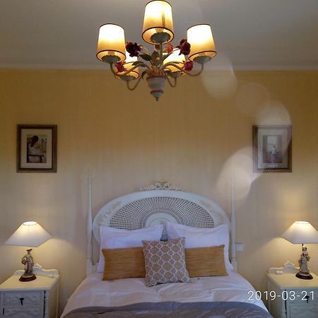 Casa De Santo Amaro Bed & Breakfast Синтра Екстериор снимка