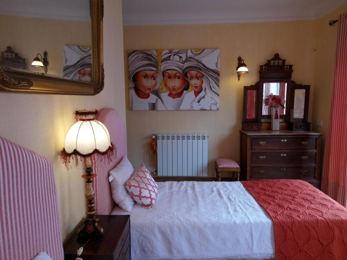 Casa De Santo Amaro Bed & Breakfast Синтра Екстериор снимка