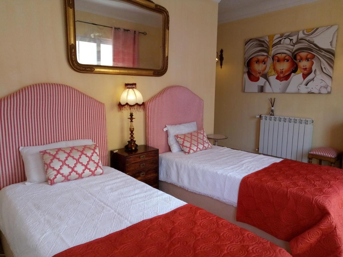 Casa De Santo Amaro Bed & Breakfast Синтра Екстериор снимка