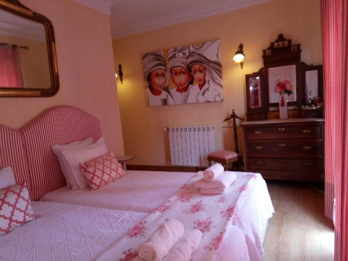 Casa De Santo Amaro Bed & Breakfast Синтра Екстериор снимка