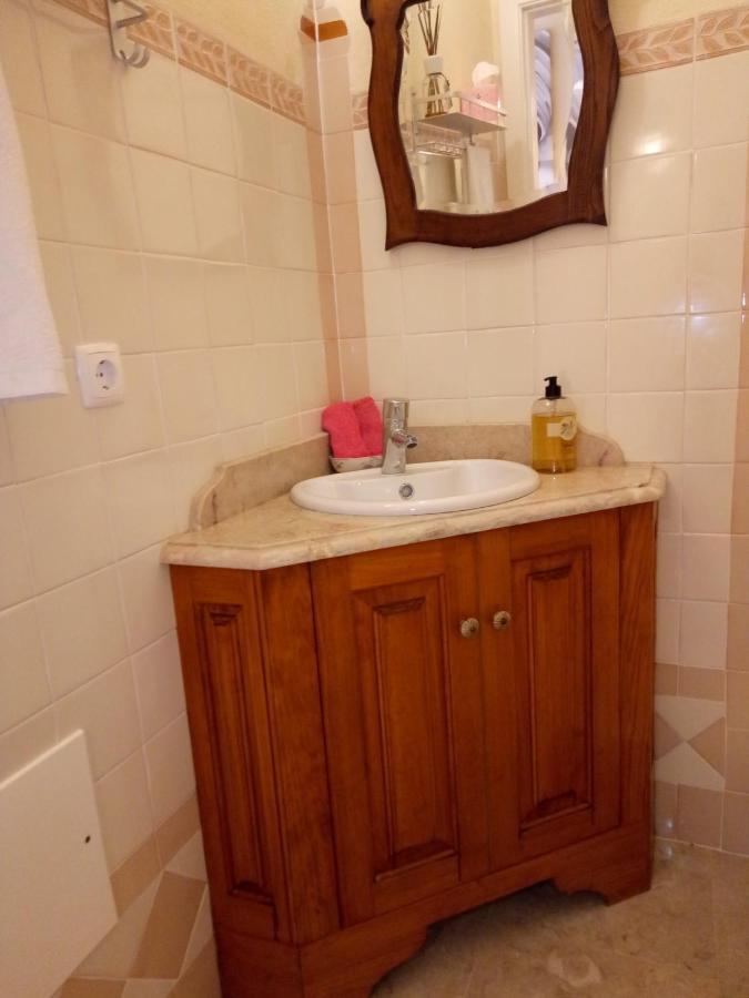 Casa De Santo Amaro Bed & Breakfast Синтра Екстериор снимка