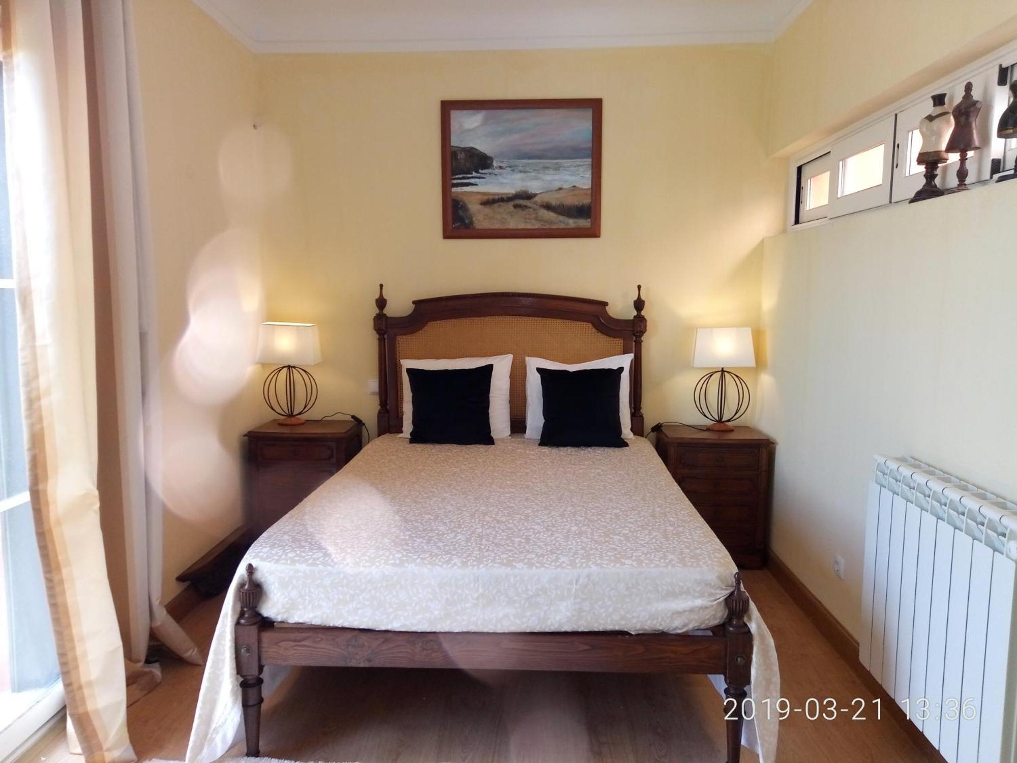 Casa De Santo Amaro Bed & Breakfast Синтра Екстериор снимка